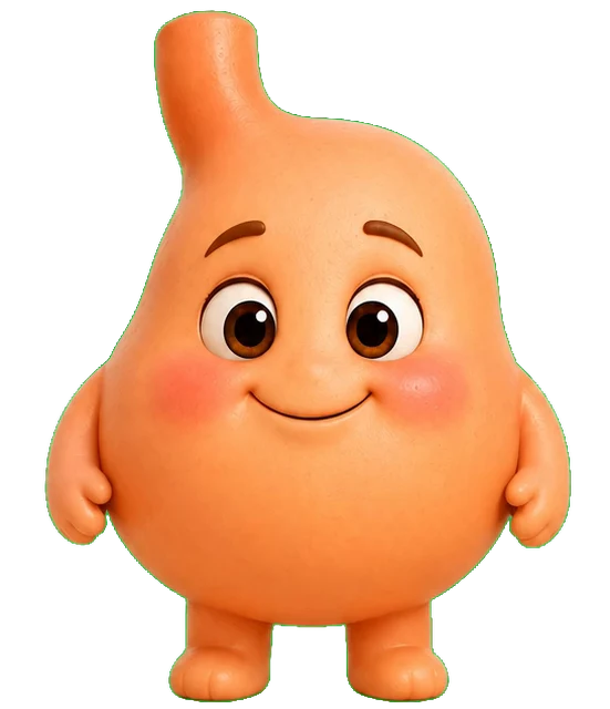 Barriga Amiga